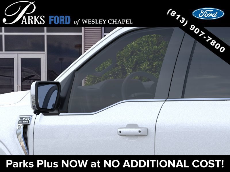 New 2026 Ford F150 King Ranch w/ Equipment Group 601A High AWD/4WD image 20