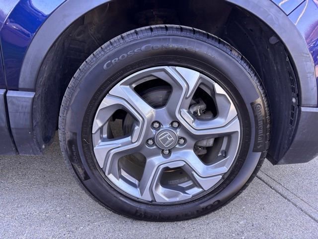 Used 2018 Honda CR-V EX-L image 10
