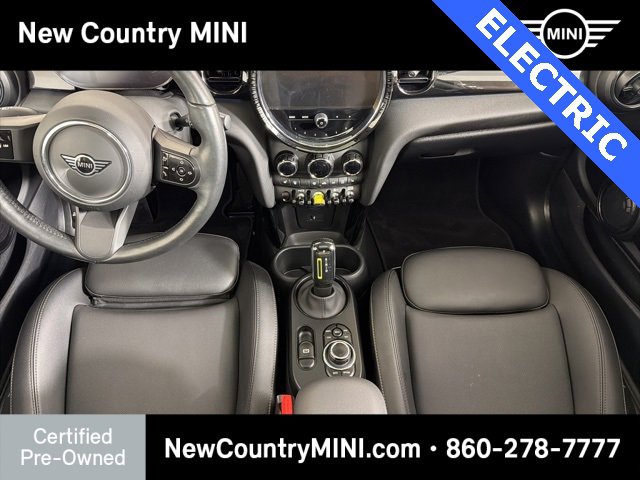 Certified 2024 MINI Cooper SE image 21