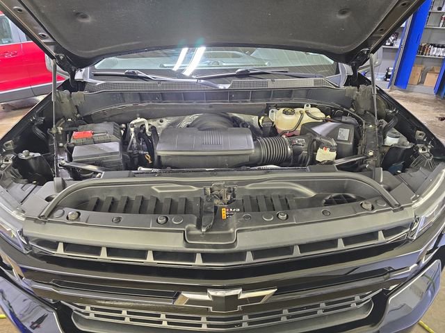 Used 2019 Chevrolet Silverado 1500 RST w/ All-Star Edition AWD/4WD image 32