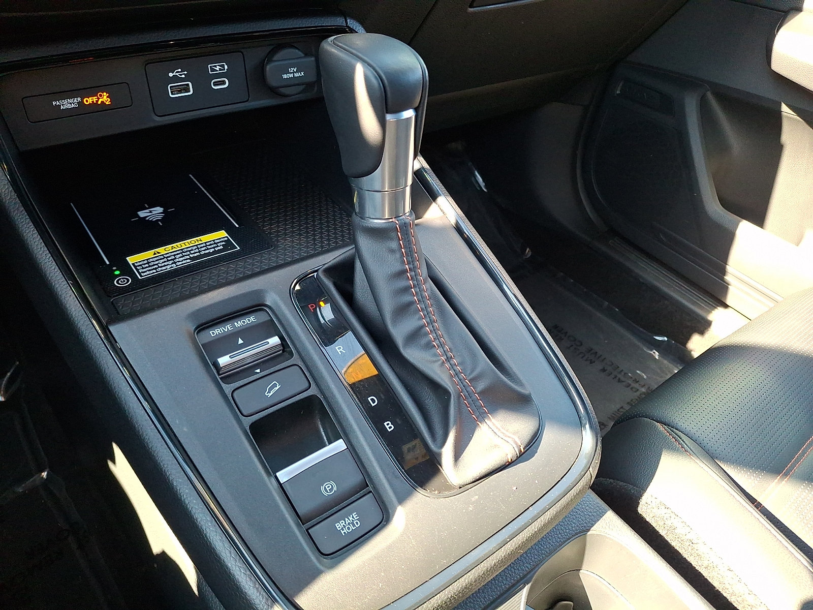 Used 2025 Honda CR-V Sport-L image 15