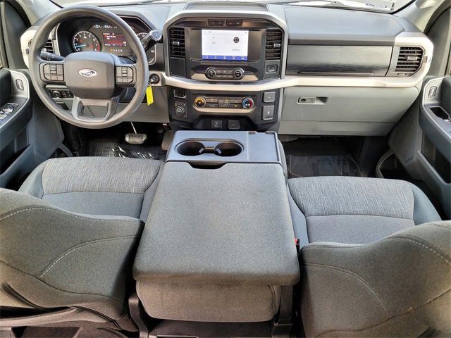 Used 2021 Ford F150 XLT image 15