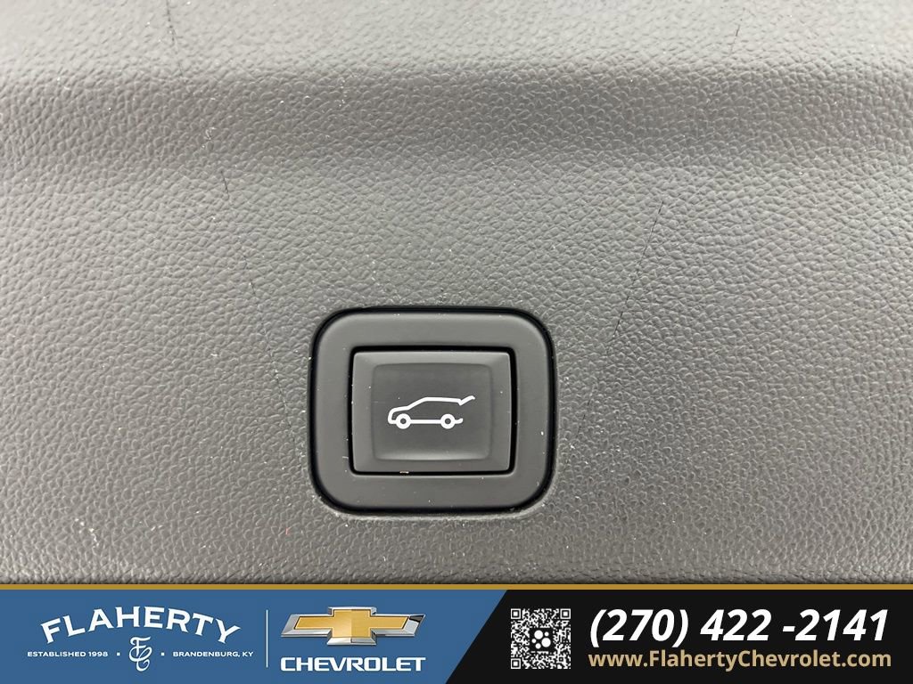 Used 2024 Chevrolet Tahoe High Country image 21