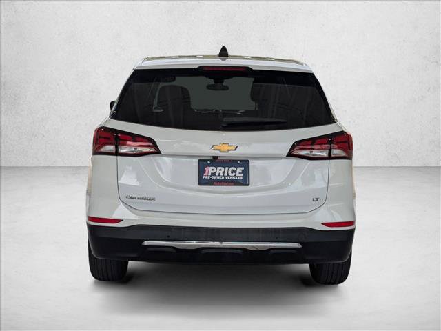 Used 2024 Chevrolet Equinox LT FWD image 7