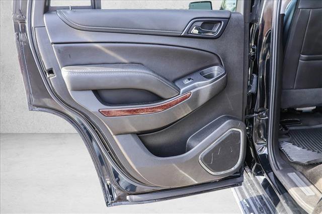 Used 2018 GMC Yukon SLT image 21