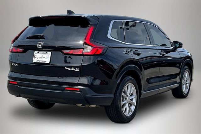 Used 2025 Honda CR-V EX image 5