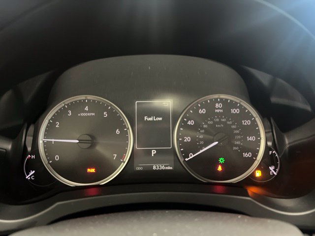 Used 2025 Lexus IS 350 F Sport RWD image 25
