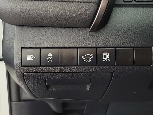 Used 2024 Toyota Camry SE FWD image 24