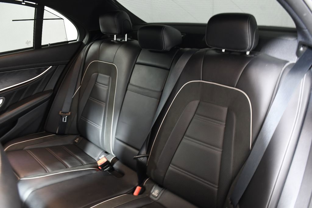 Used 2021 Mercedes-Benz E 63 AMG S image 25