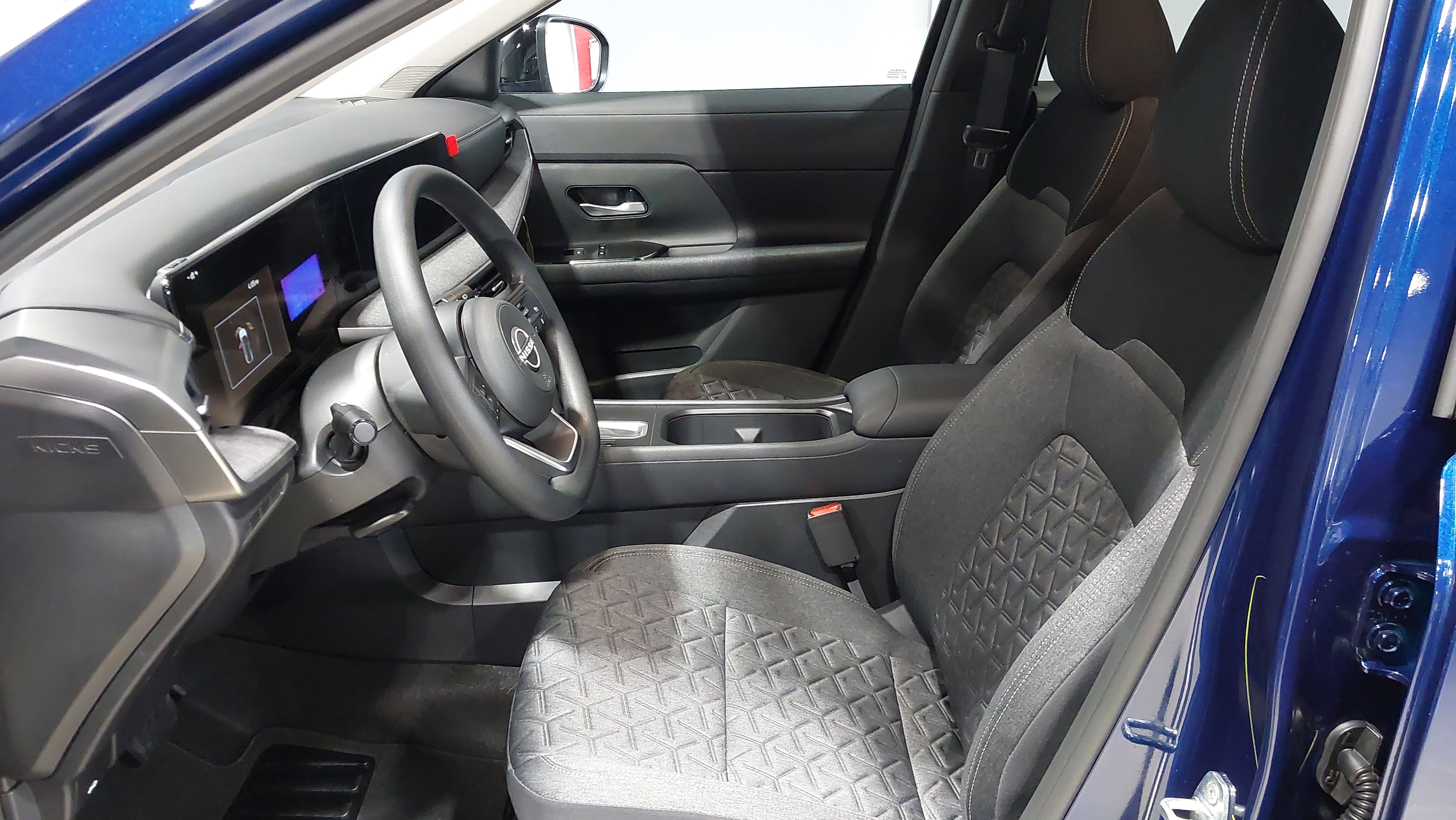 New 2026 Nissan Kicks SV w/ Cold Weather Package AWD/4WD image 20