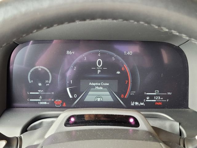 Used 2024 Lexus GX 550 image 27