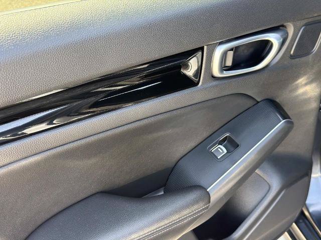 Used 2024 Honda Civic Sport Touring image 19
