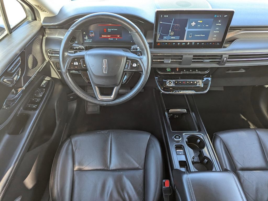 Used 2024 Lincoln Corsair Reserve image 15