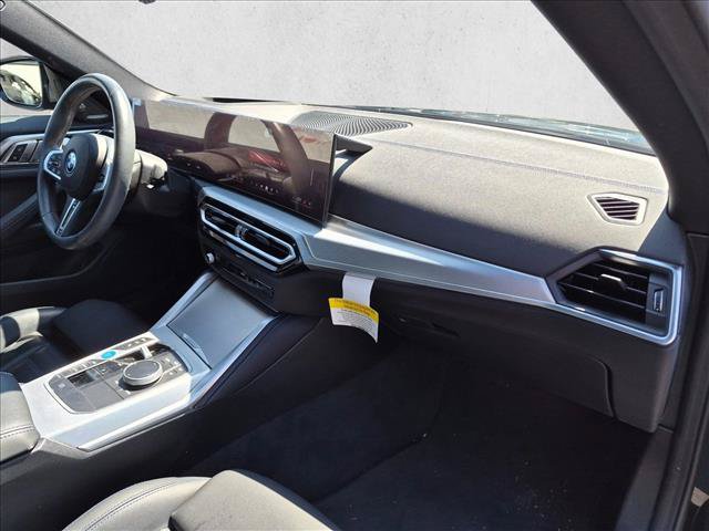 Used 2024 BMW i4 M50 AWD/4WD image 20