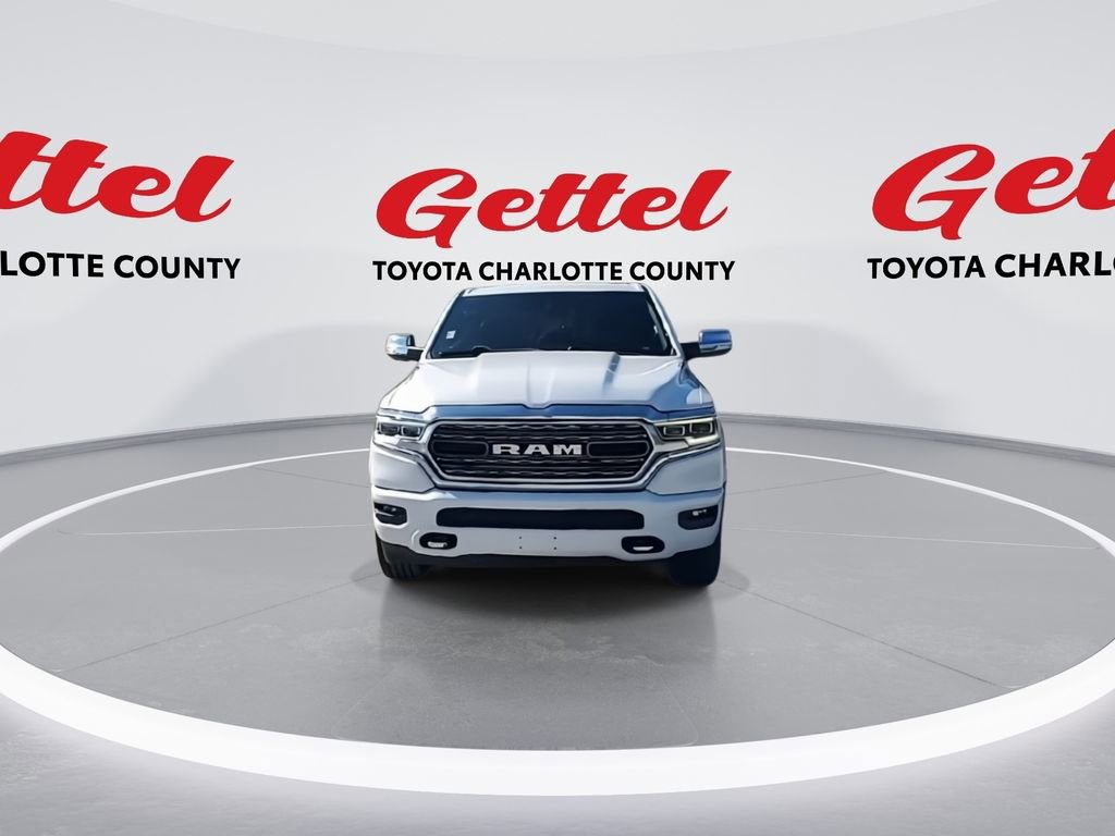 Used 2020 RAM 1500 Limited image 3