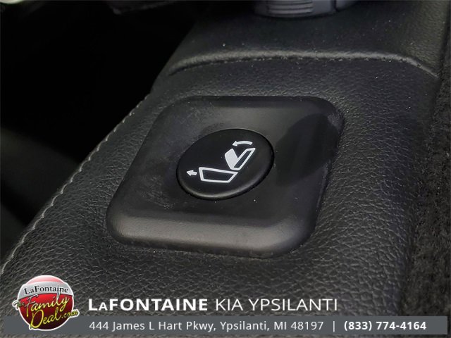 Used 2023 Kia Telluride SX image 30