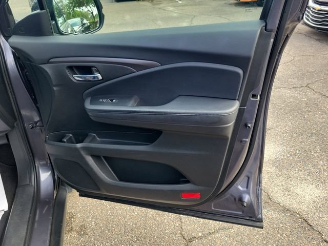 Used 2021 Honda Pilot EX-L image 38
