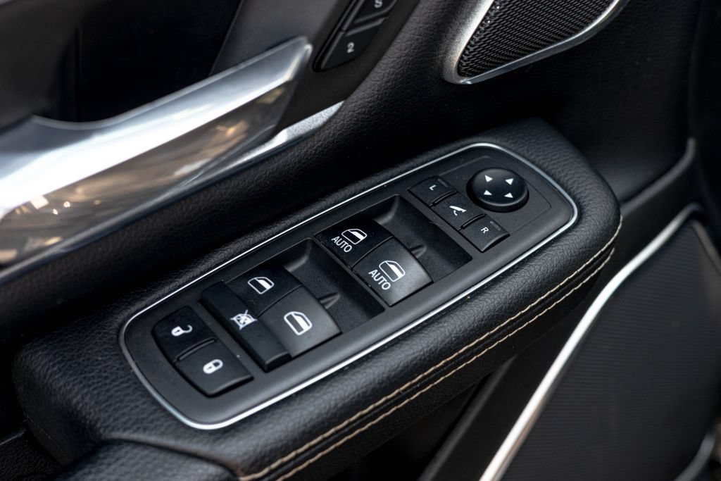 Used 2019 RAM 1500 Laramie AWD/4WD image 20