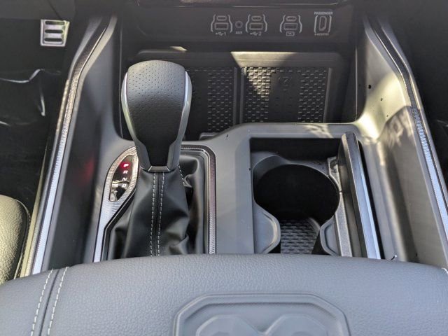 New 2026 RAM 1500 Rebel w/ G/T Package image 18