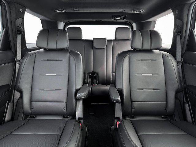 New 2026 Hyundai Palisade Calligraphy image 4