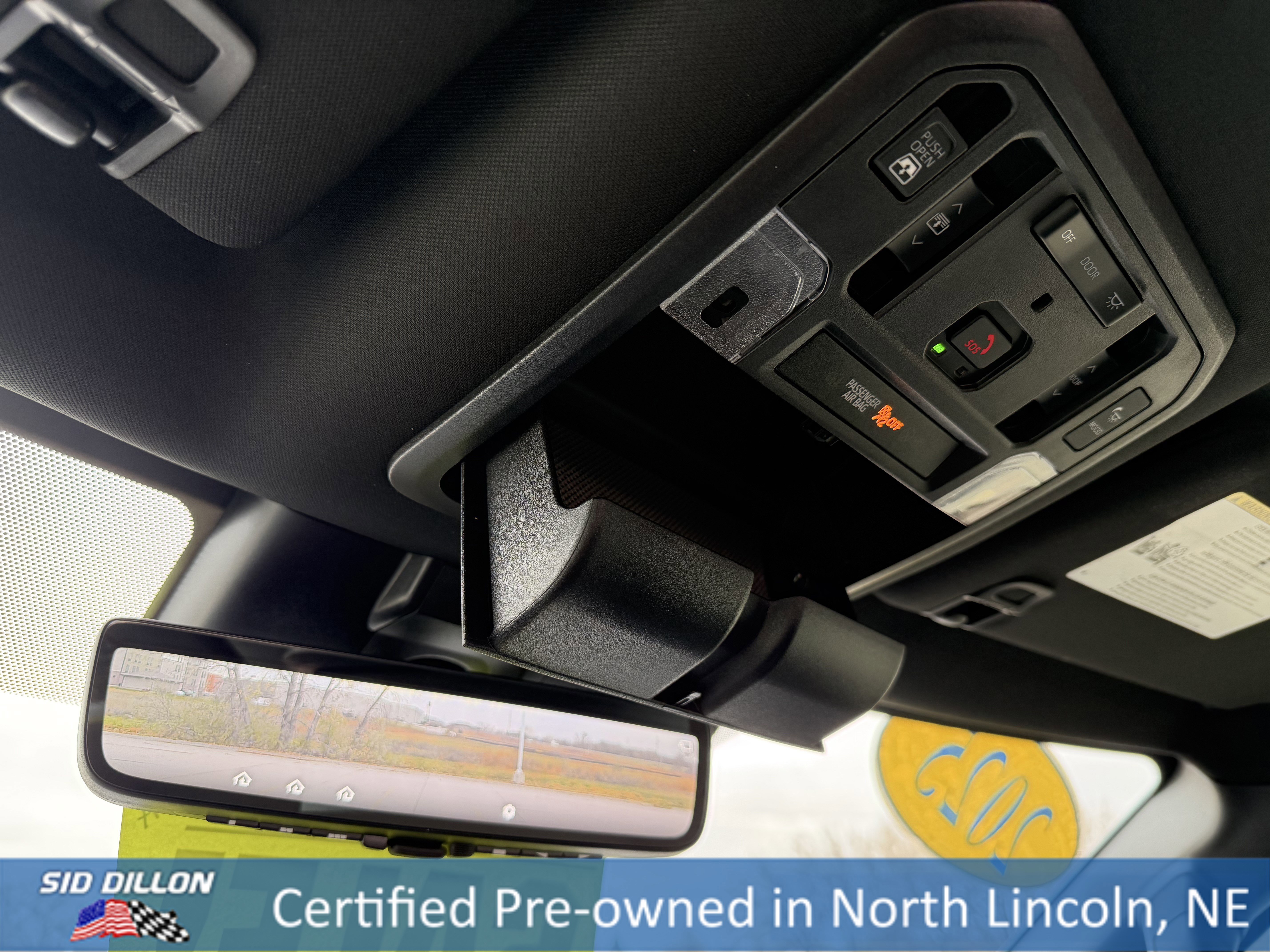 Used 2025 Toyota Tundra Limited image 17