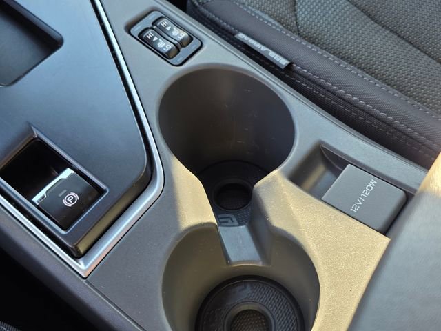 Certified 2024 Subaru Crosstrek 2.0i Premium image 33