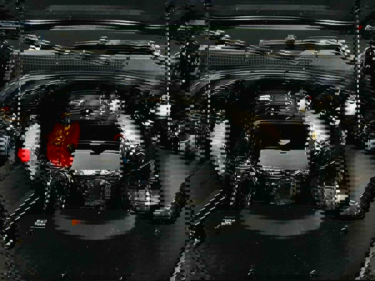 Used 2017 Cadillac CTS Luxury image 7