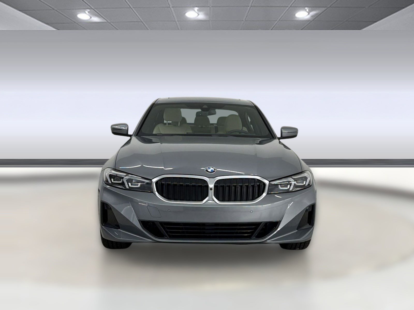 Used 2025 BMW 330i Sedan RWD image 6