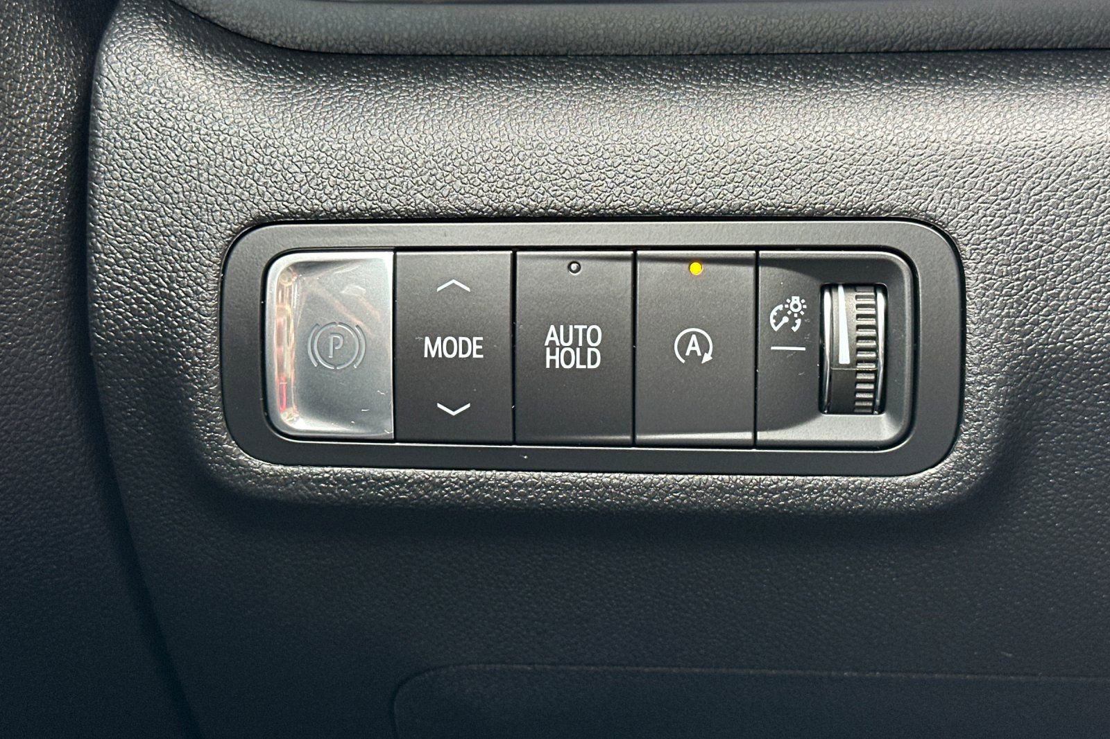 Used 2026 GMC Terrain Elevation image 36