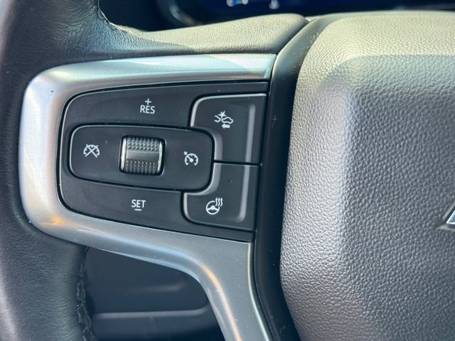 Used 2023 Chevrolet Tahoe Premier AWD/4WD image 26