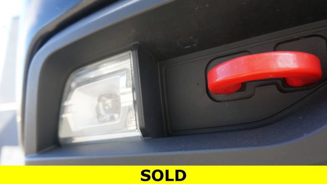 Used 2019 Chevrolet Silverado 1500 LT Trail Boss AWD/4WD image 91