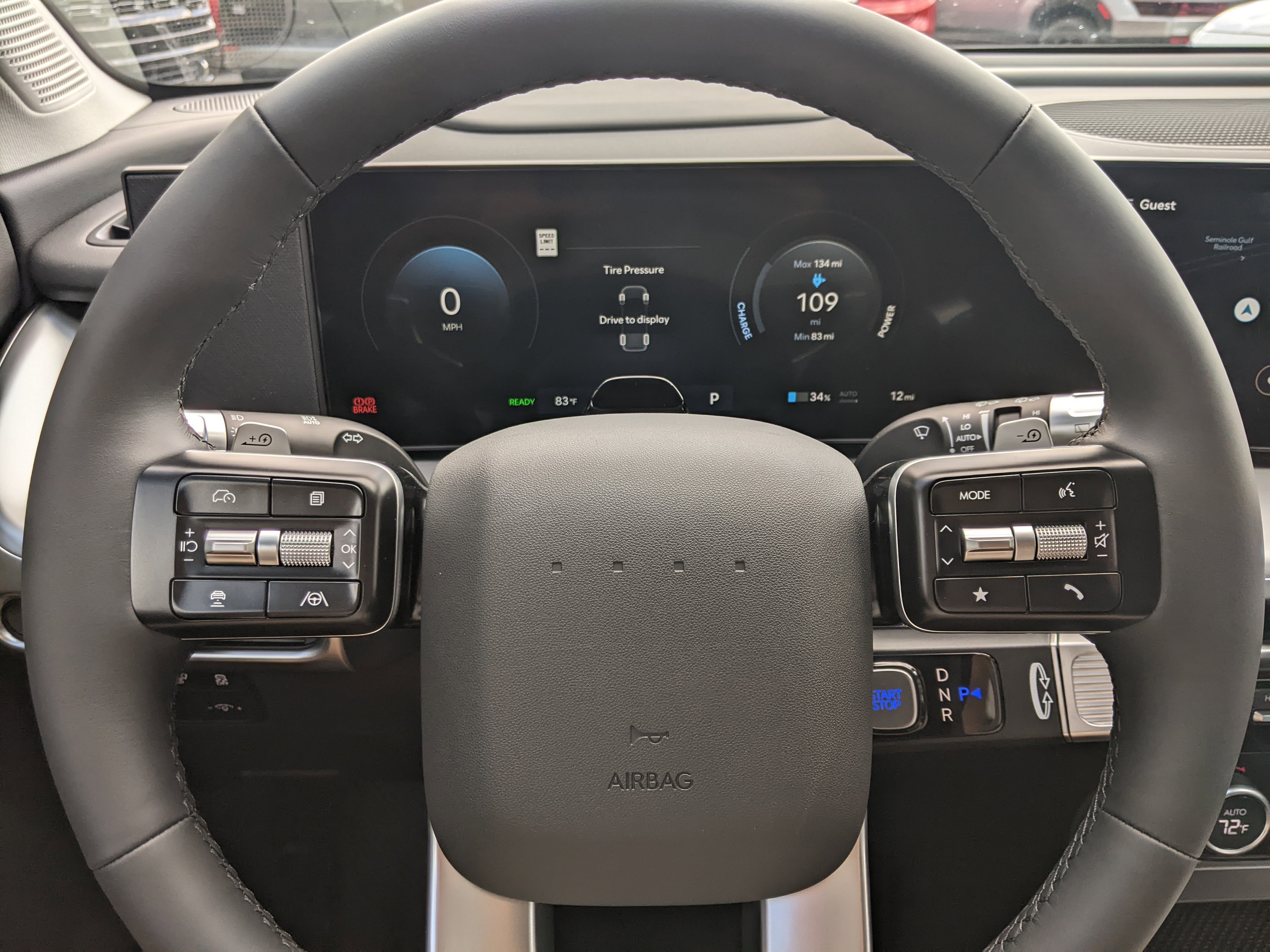 New 2026 Hyundai Ioniq 9 S image 23