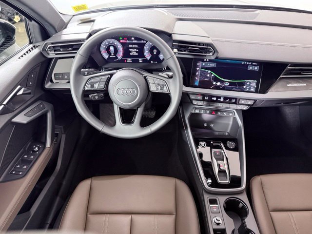 Certified 2026 Audi A3 2.0T Premium AWD/4WD image 12