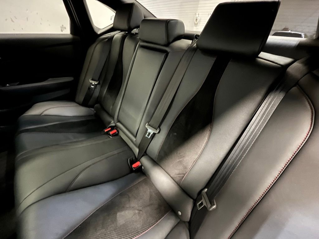 Certified 2023 Acura TLX w/ A-SPEC Pkg image 14