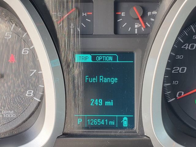 Used 2017 Chevrolet Equinox LT w/ Convenience Package FWD image 18