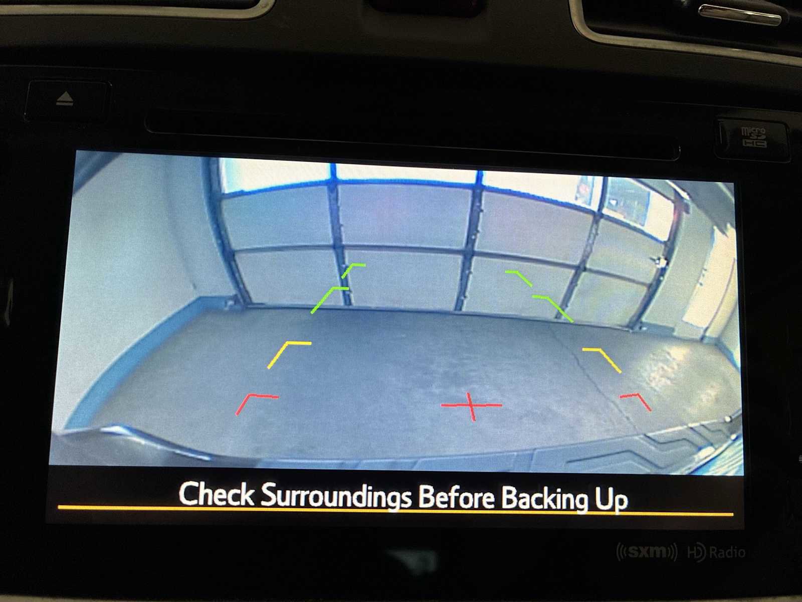 Used 2015 Subaru Crosstrek 2.0i Limited image 24