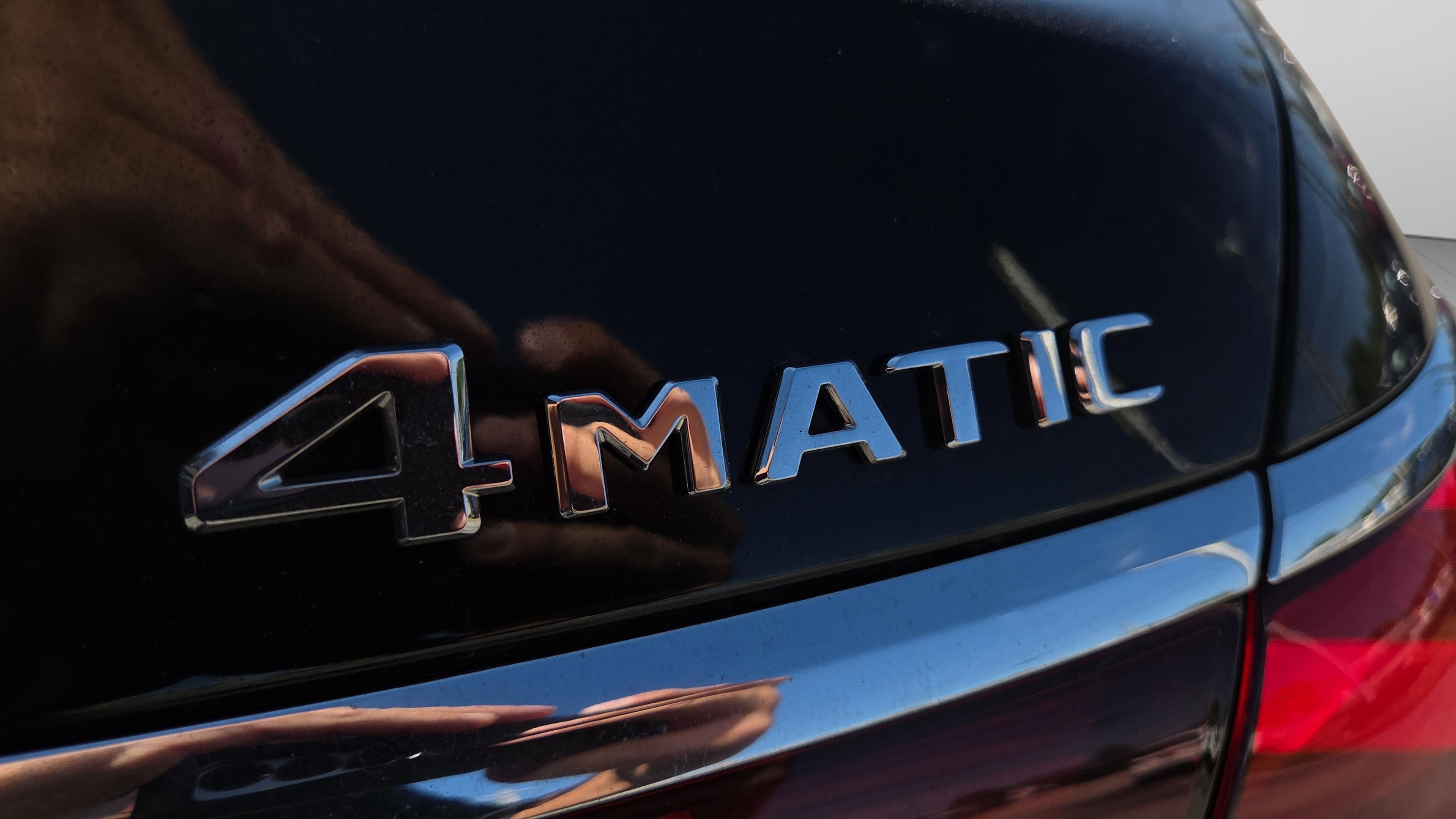 Certified 2024 Mercedes-Benz E 350 E 350 image 38