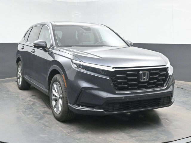 Used 2023 Honda CR-V EX image 2