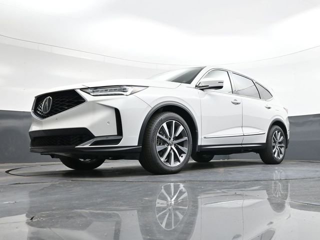 Used 2025 Acura MDX w/ Technology Package image 35