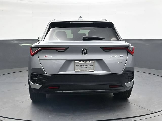 Used 2024 Acura ZDX A-Spec AWD/4WD image 5