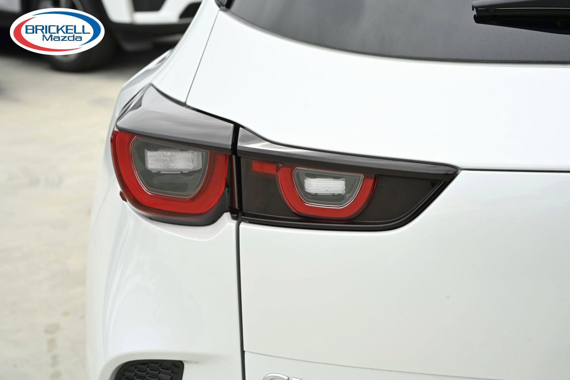Used 2024 MAZDA CX-50 AWD 2.5 S w/ Select Package image 10