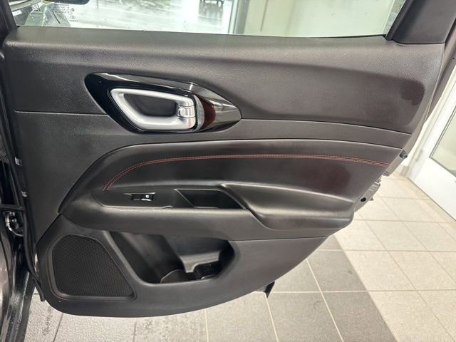 Used 2024 Jeep Compass Trailhawk image 10