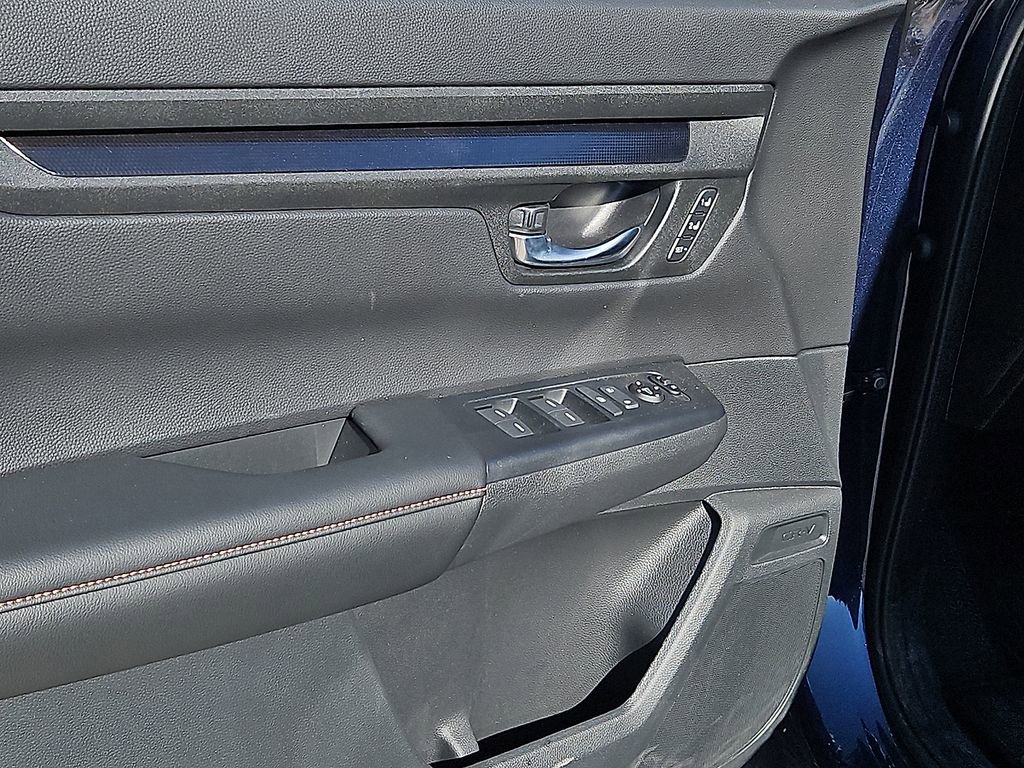 Certified 2026 Honda CR-V Sport-L image 22