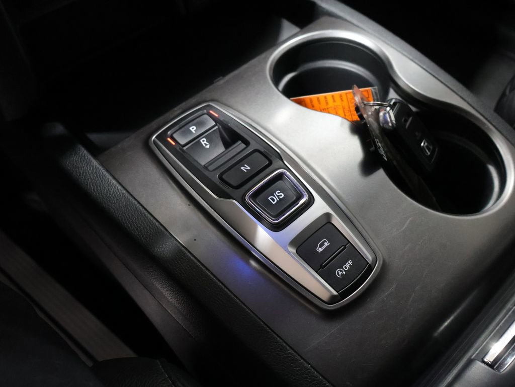 Used 2022 Honda Pilot EX-L image 30