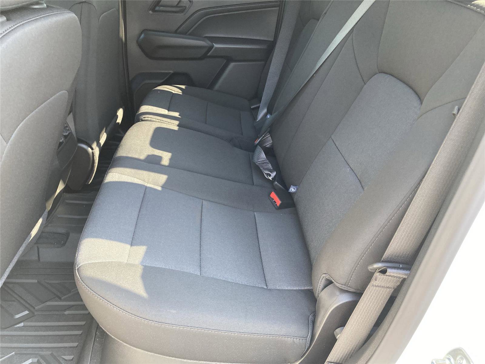 New 2026 Chevrolet Colorado Trail Boss image 20