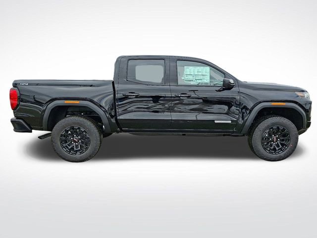 New 2026 GMC Canyon Elevation w/ Convenience Package image 8