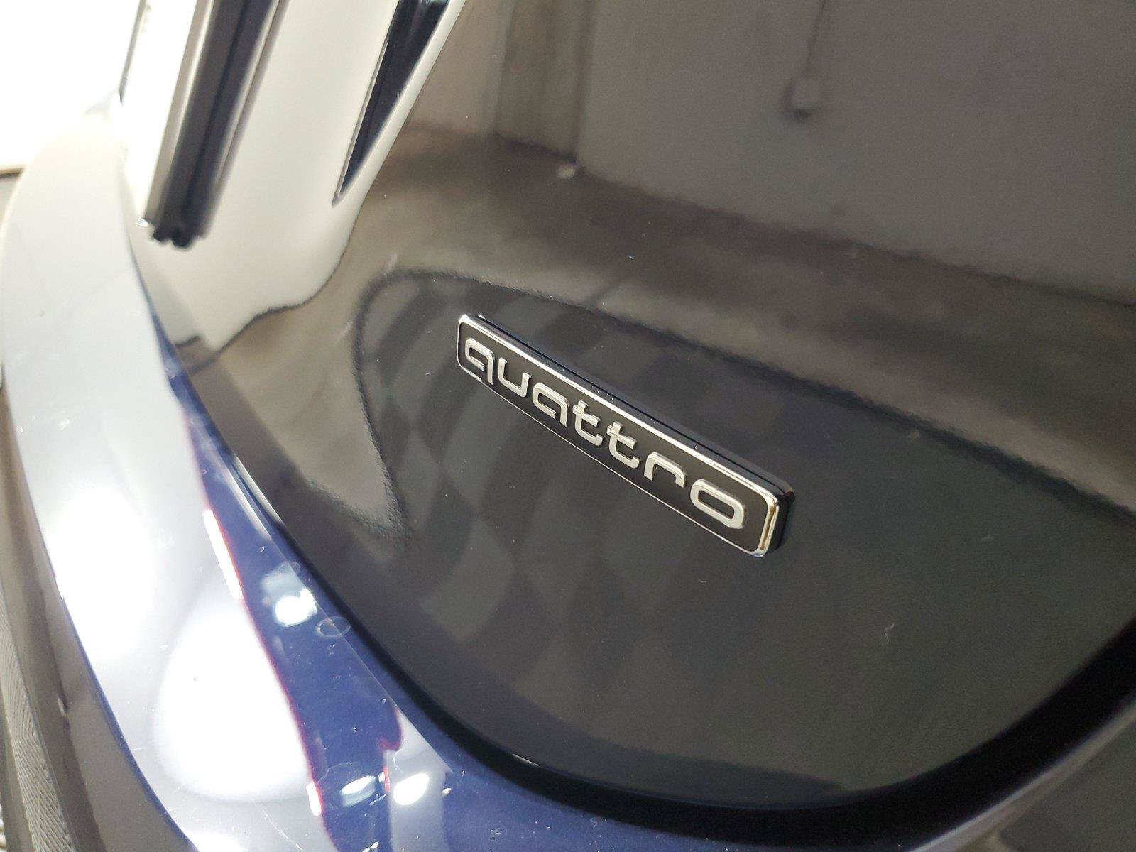 New 2026 Audi A5 Prestige AWD/4WD image 7