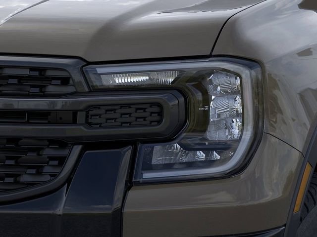 New 2026 Ford Ranger XLT AWD/4WD image 18