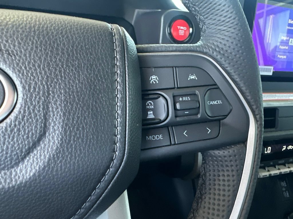 New 2026 Toyota Tacoma 4x4 Double Cab image 24