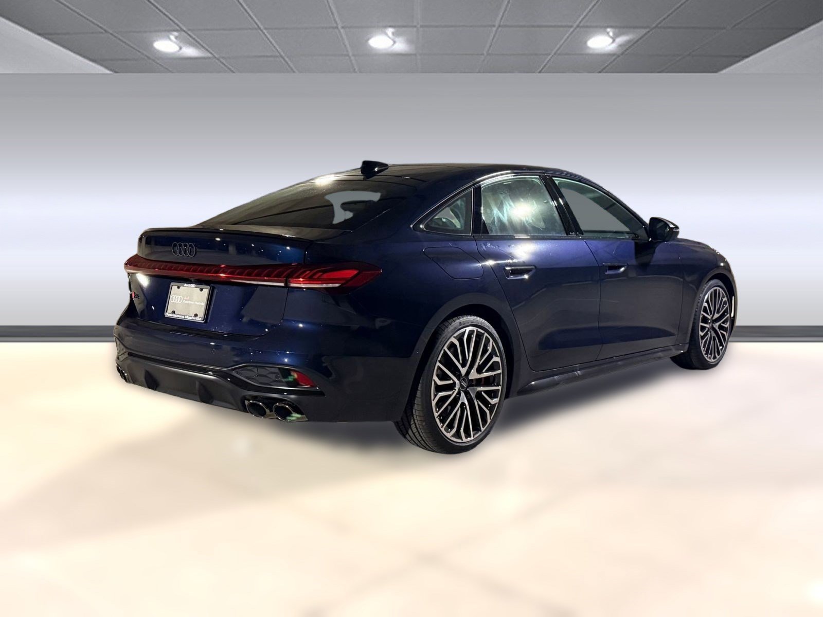 New 2025 Audi S5 Premium Plus image 8